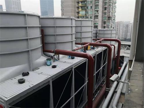 冷卻塔功效是啥，冷卻塔著名品牌有什么(開式冷卻塔品