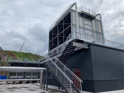 冷卻塔電機價格因素分析,如何選擇高質量電機