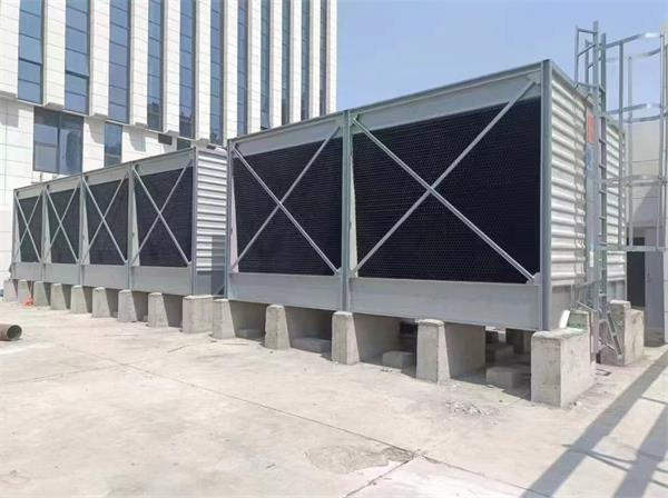 玻璃鋼冷卻塔廠家淺析冷卻塔產品基本的原理(玻璃鋼冷卻塔有哪些廠家)