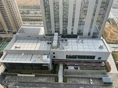 方形涼水塔的促銷工作要這樣才能做好,方形涼水塔結
