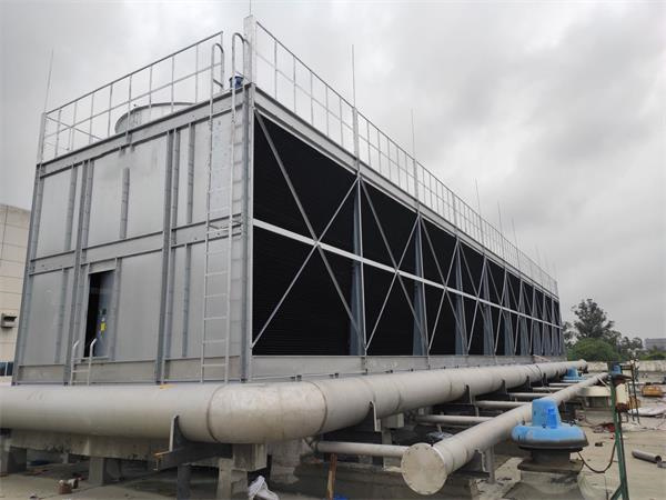 冷卻塔廠家介紹工業型冷卻塔使用前如何保養？(冷卻塔廠家介紹)