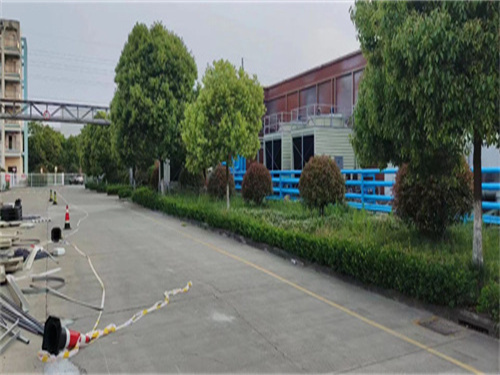 分享閉式冷卻塔在追求更高的發展需求！(冷卻塔開式閉