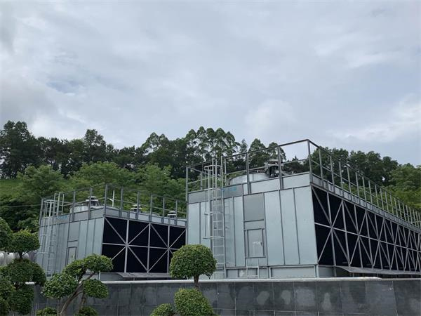 分享閉式冷卻塔噴淋系統的要求。(廣東閉式冷卻塔噴淋系統價格)