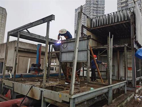 涼水塔電機的使用知識,涼水塔專用電機