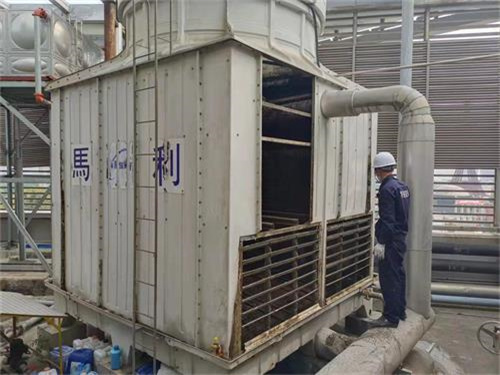 冷卻塔運行最佳需要考慮哪些因素,冷卻塔運行注意事