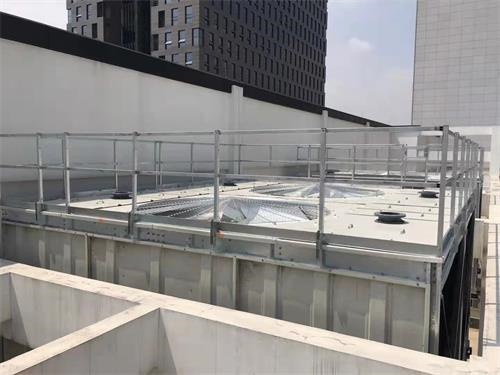 玻璃鋼冷卻塔的使用成本討論,玻璃鋼冷卻塔使用年限