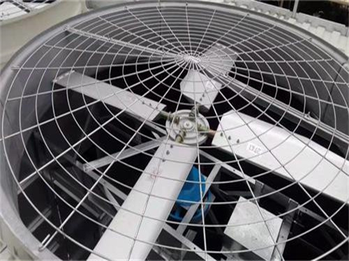 冷卻塔的作用,火電廠冷卻塔的作用