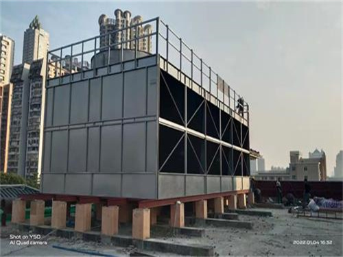 什么原因導致東莞圓形冷卻塔內的冷卻水變少,什么原因導致東莞很多廠倒閉