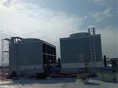 涼水塔電機的使用知識,涼水塔專用電機