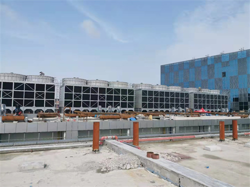 冷卻塔的設計要求有哪幾點(冷卻塔標準設計工況)