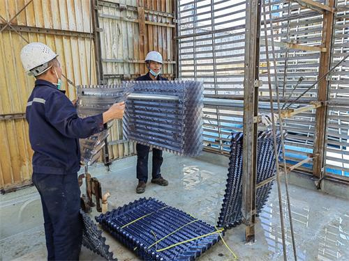 冷卻塔風機分類,冷卻塔風機維修方法