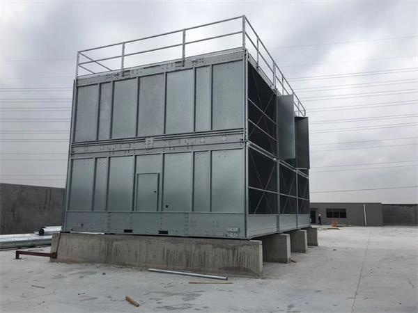 玻璃鋼冷卻塔的內部改性,玻璃鋼冷卻塔是干什么用的
