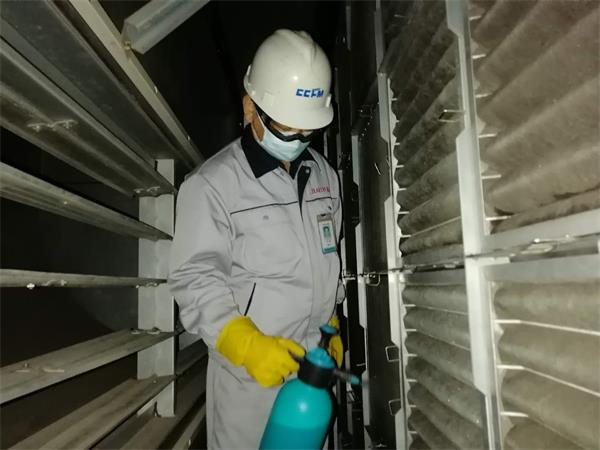 良機冷卻塔填料價格,良機冷卻塔填料多少錢