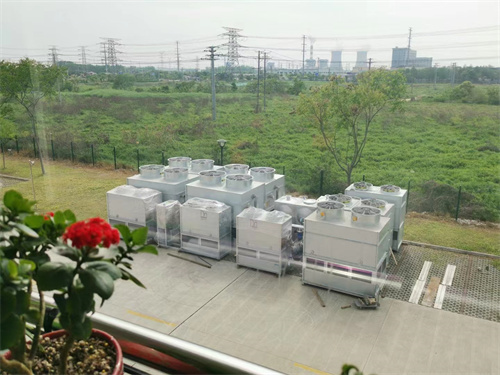 電廠涼水塔的功能特點及選型？,電廠為什么要建涼水塔