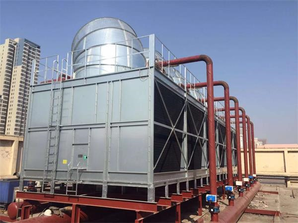 涼水塔電機的使用知識,涼水塔專用電機