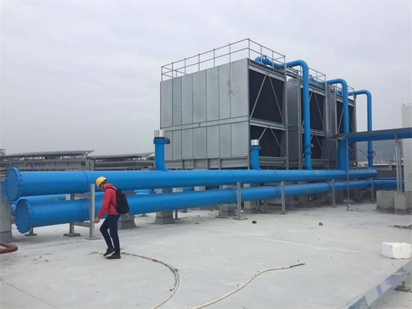 喜報！特菱空調全資控股子公司廣東特菱工程有限公司獲批