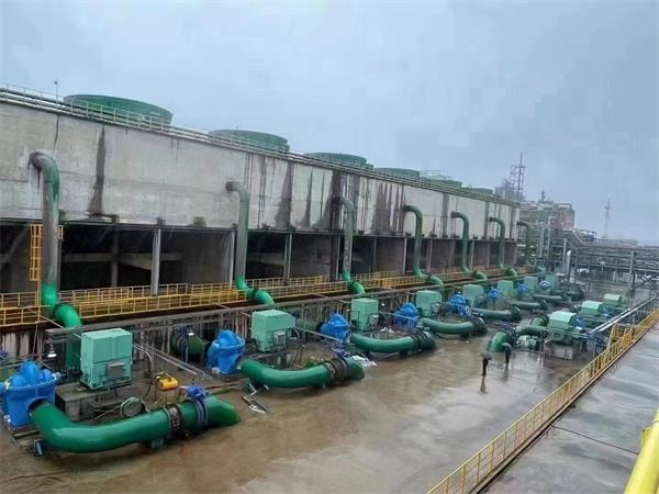 東莞圓形冷卻塔的平時保養工作,東莞冷卻塔生產廠家