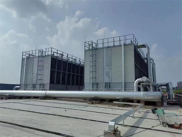冷卻塔每季度的檢修內容的相關知識