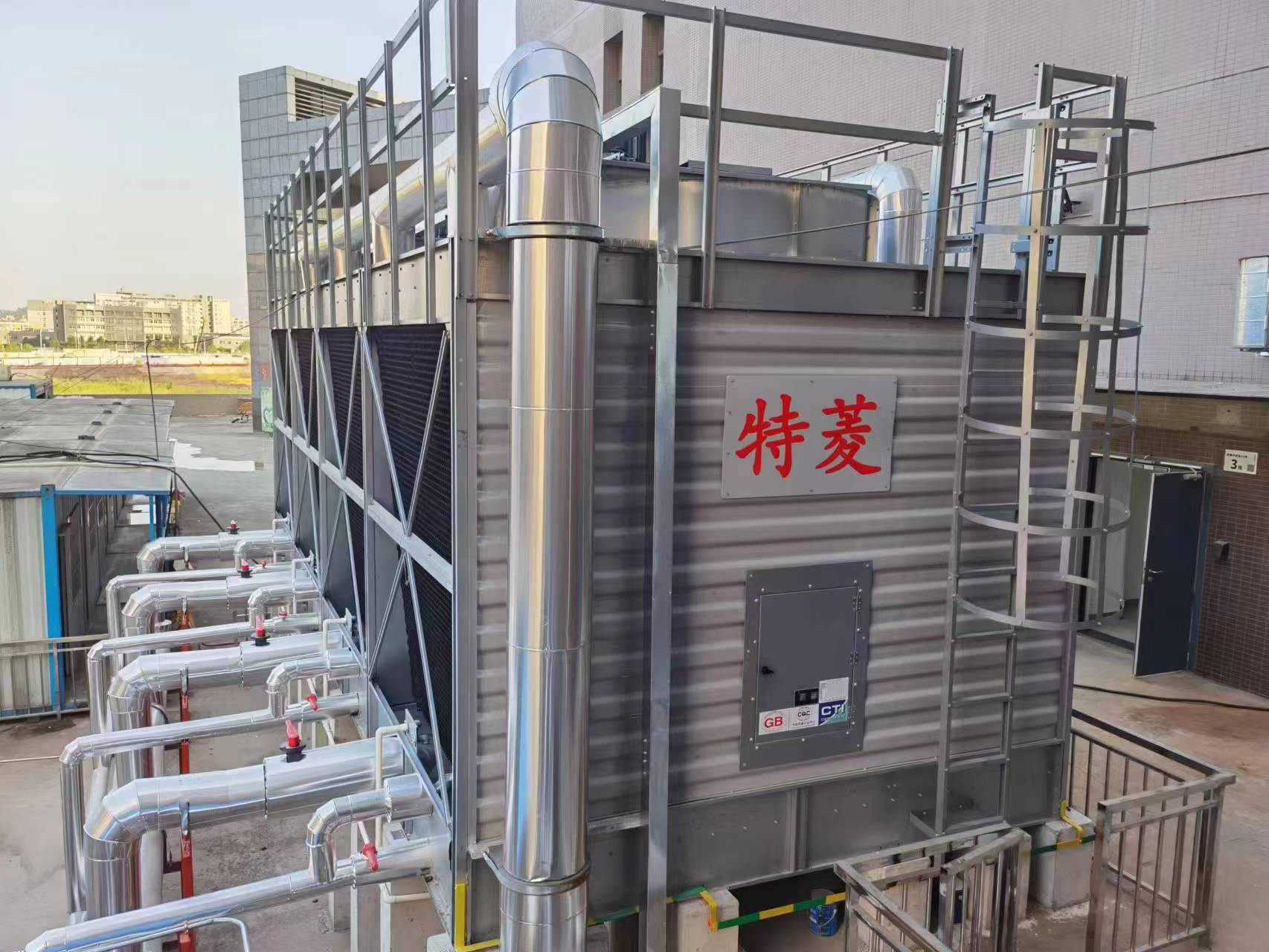 冷卻塔配件如何保養,深圳冷卻塔配件保養廠家