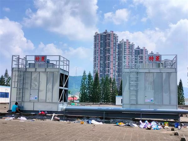 冷卻塔運行最佳需要考慮哪些因素,冷卻塔運行注意事項