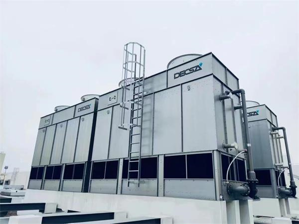 廣東冷卻塔廠家在對冷卻塔進行節能改造時需要注意什