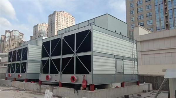 深圳冷卻塔填充料更換S波填料發展趨勢和用處有哪些？(深圳冷卻塔填料廠家)